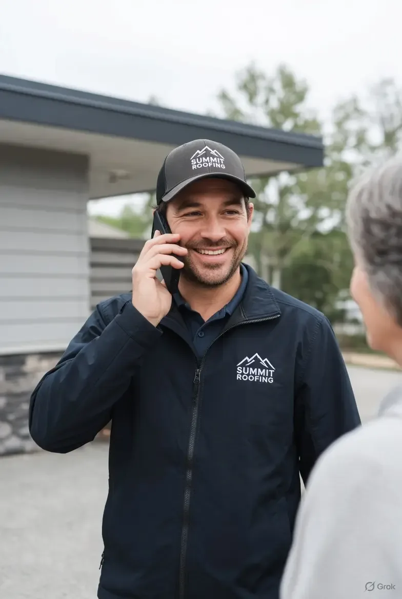 Flat Roof Leak Repair Otis, CO FAQs